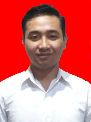 <center>OPERATOR SEKOLAH<br>Made Wesi Agung Prabhawa,S.Pd.</center>